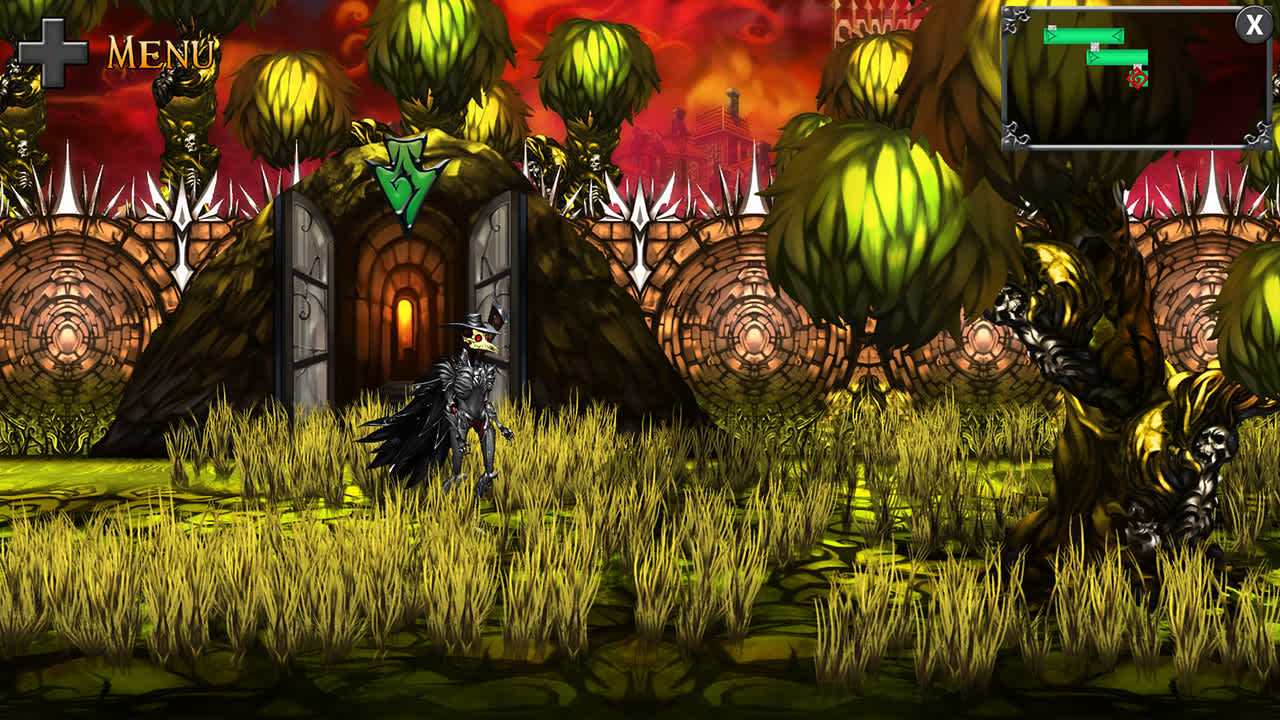 Plague Universe screenshot 2