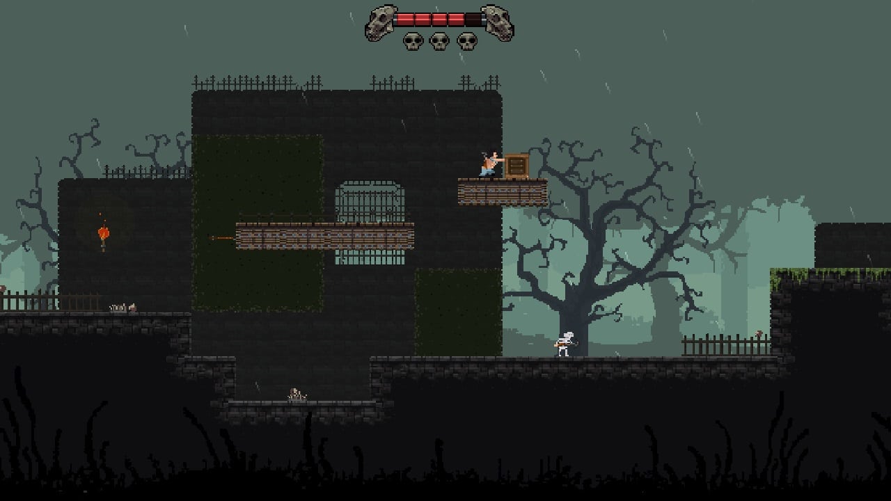 Dark Theme Bundle screenshot 3