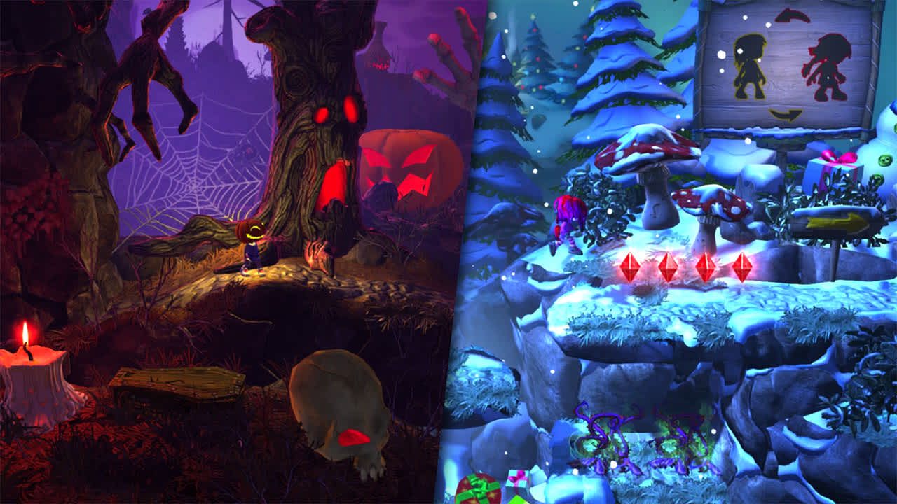 Best Multiplayer and Co-op 6-in-1 Bundle screenshot 3