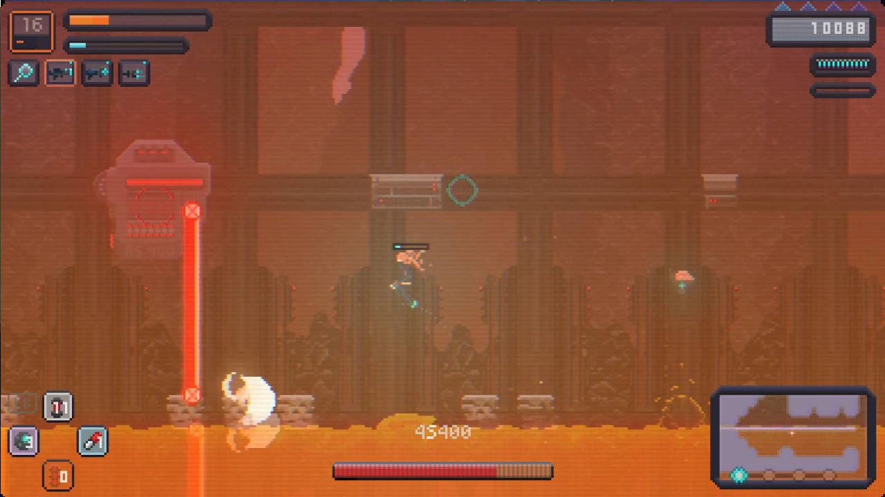 Metroidvania Bundle screenshot 3