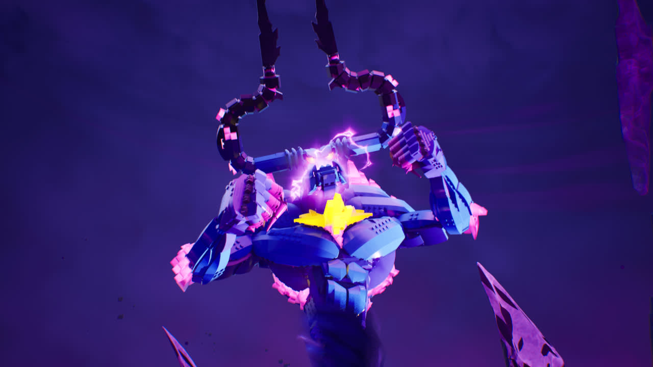 Fortnite + LEGO® Fortnite: Odyssey screenshot 3