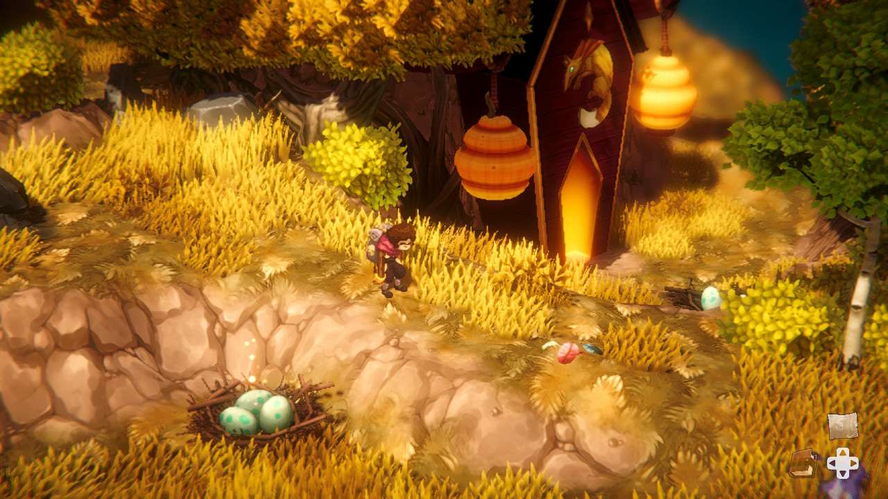Terra Memoria Deluxe Edition screenshot 3