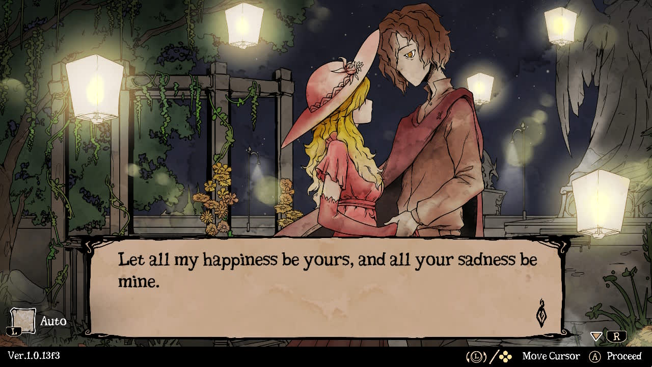 The Magic and Murder Bundle screenshot 3