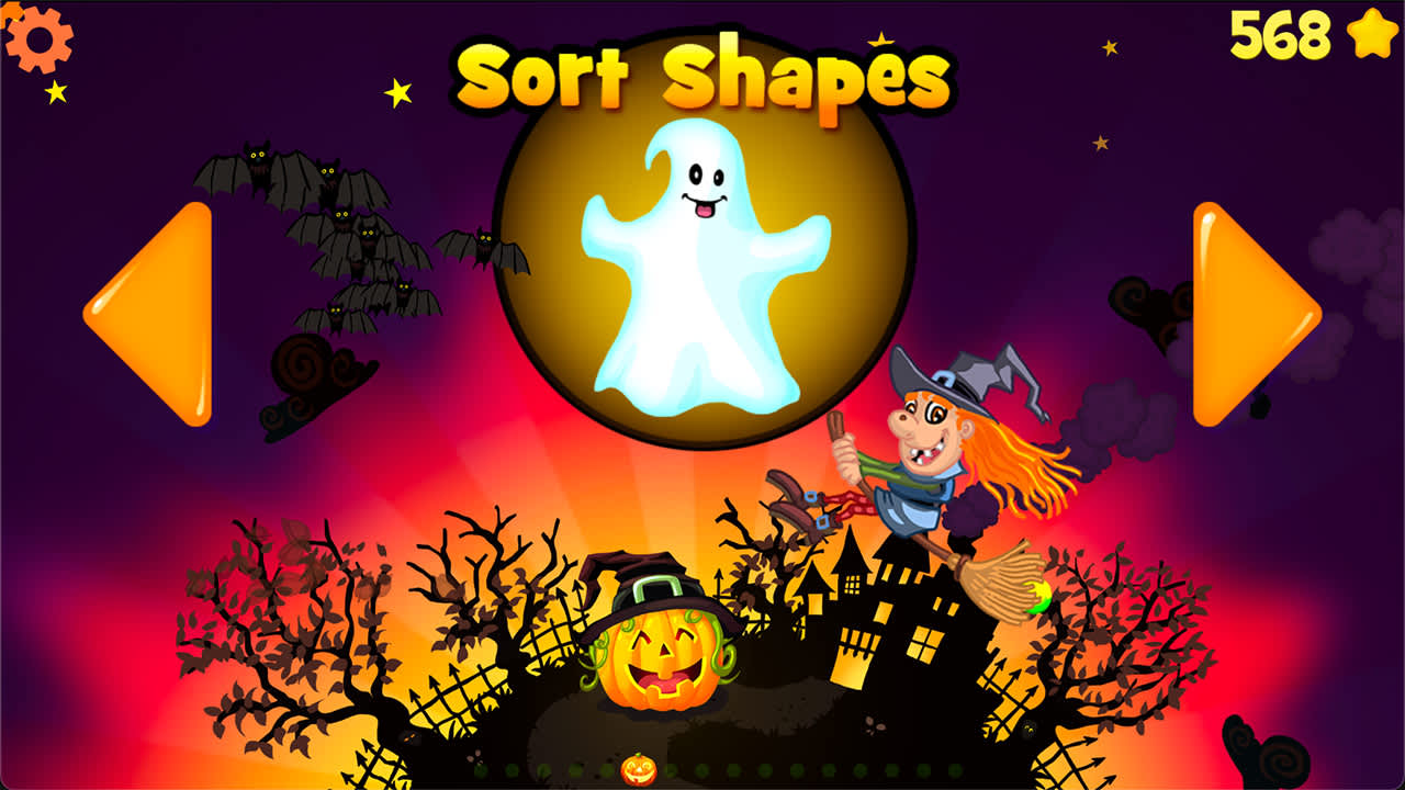 Ultimate Children Fun Pack Games Collection 6 in 1 screenshot 4
