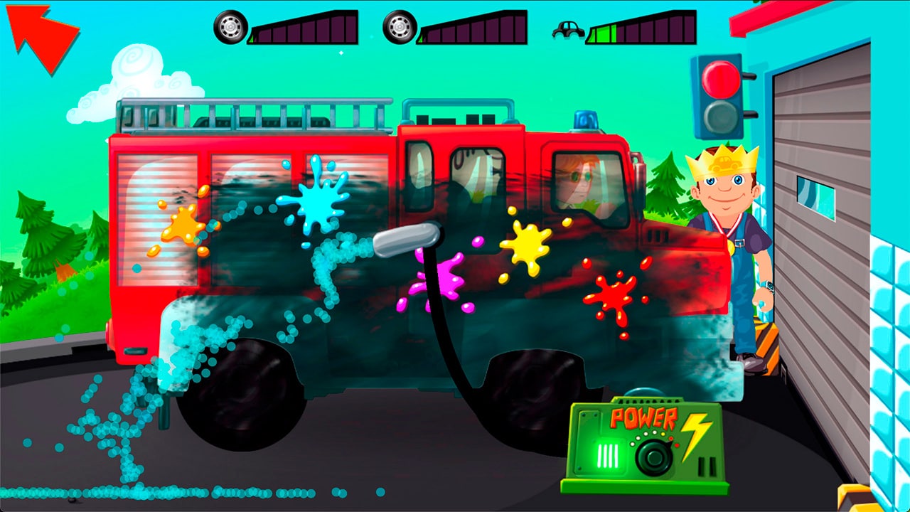 Ultimate Children Fun Pack Games Collection 6 in 1 screenshot 1