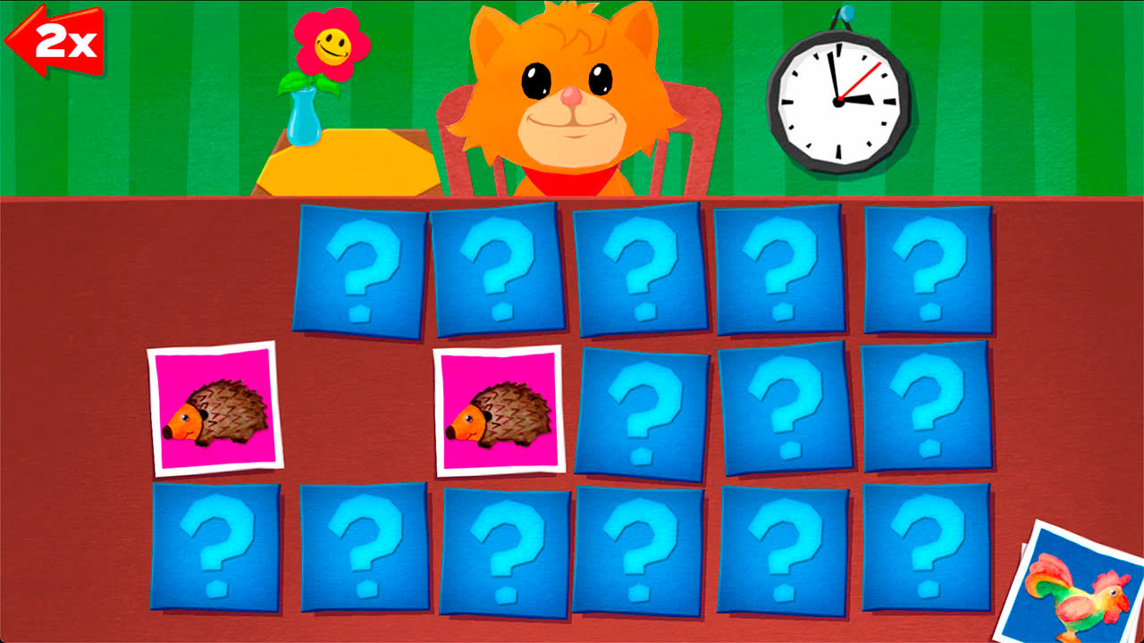 Big Top Best Kids Games Bundle screenshot 4