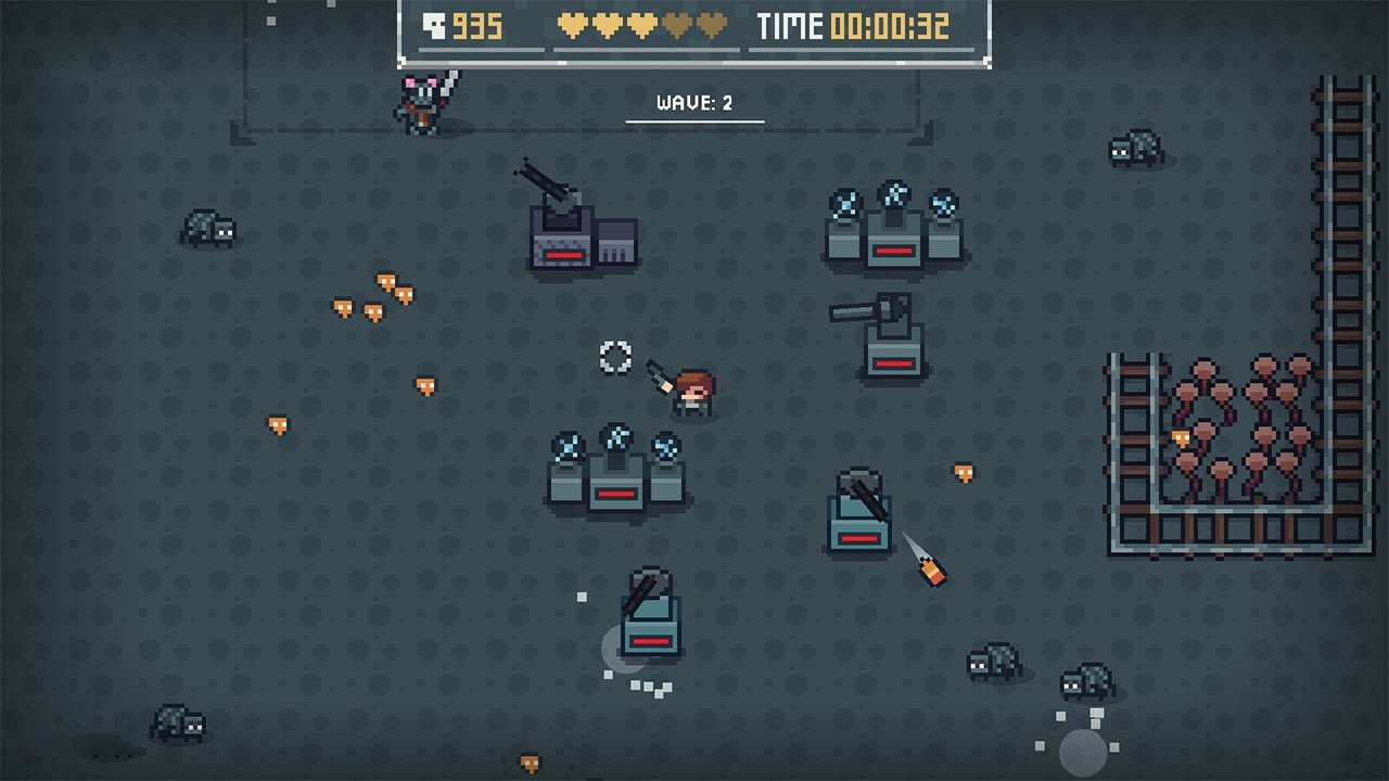 2D Indie Bundle screenshot 2