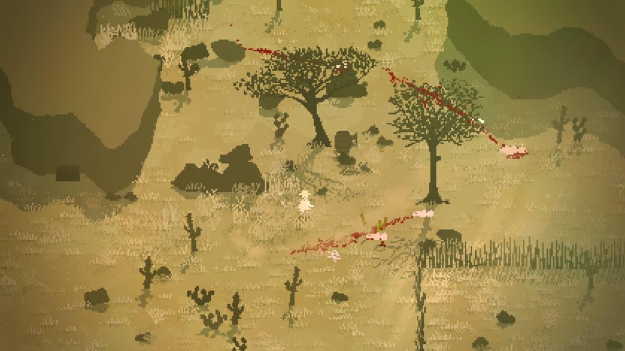Super Pixel Bundle screenshot 1