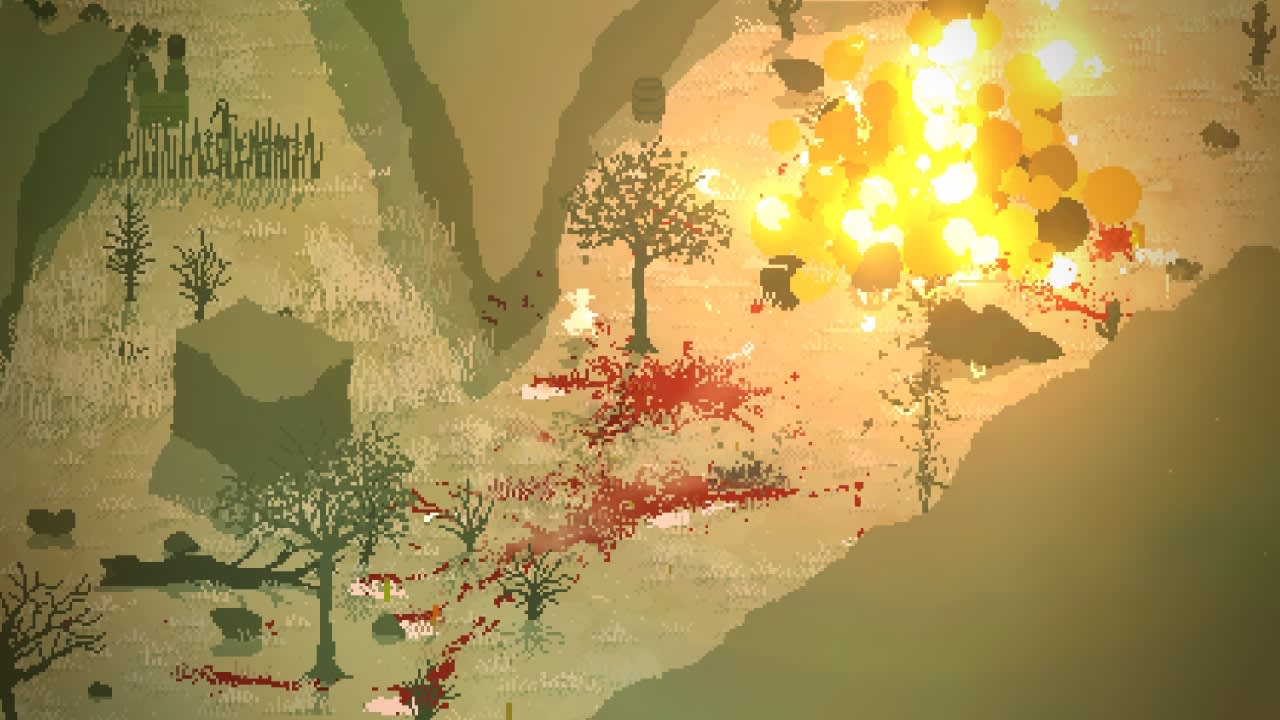 Super Pixel Bundle screenshot 2