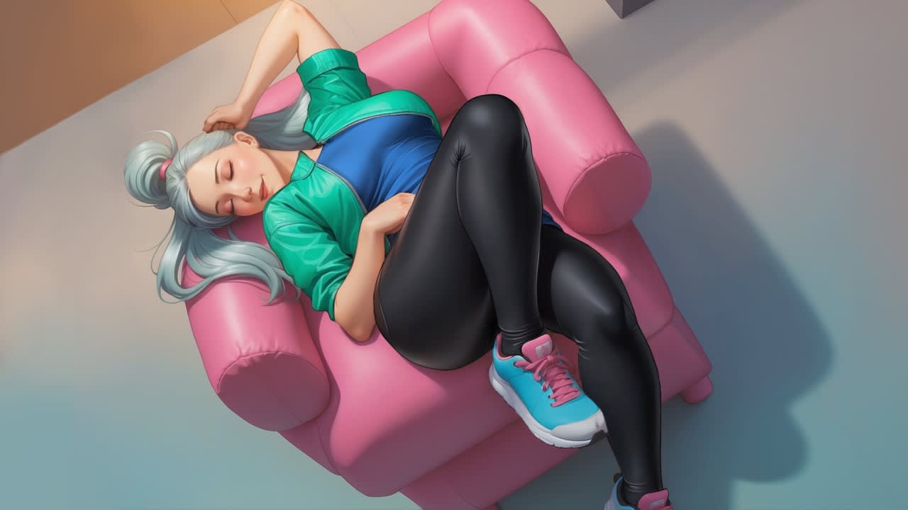 Ecchi Fever screenshot 2