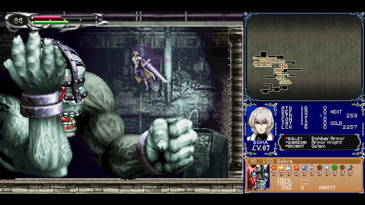 Contra x Castlevania Bundle screenshot 4