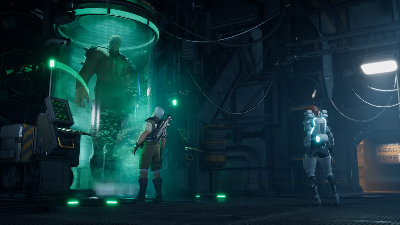 Daedalic Turn-Based Bundle screenshot 2