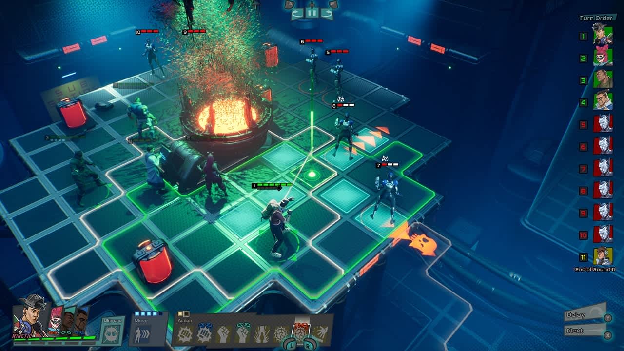 Daedalic Turn-Based Bundle screenshot 1