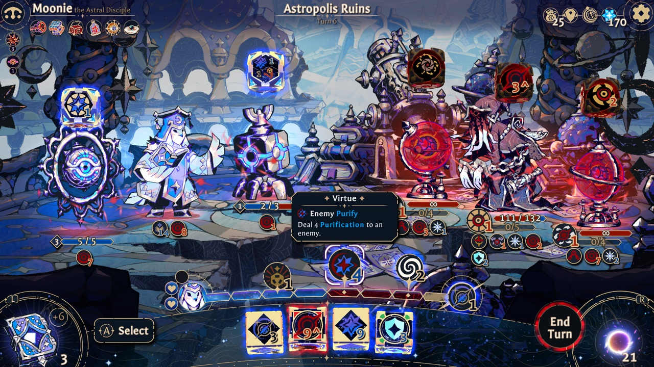 Heart of the Dice Bundle screenshot 1