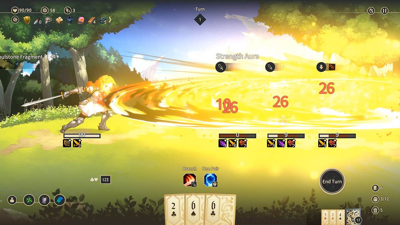 Heart of the Dice Bundle screenshot 2