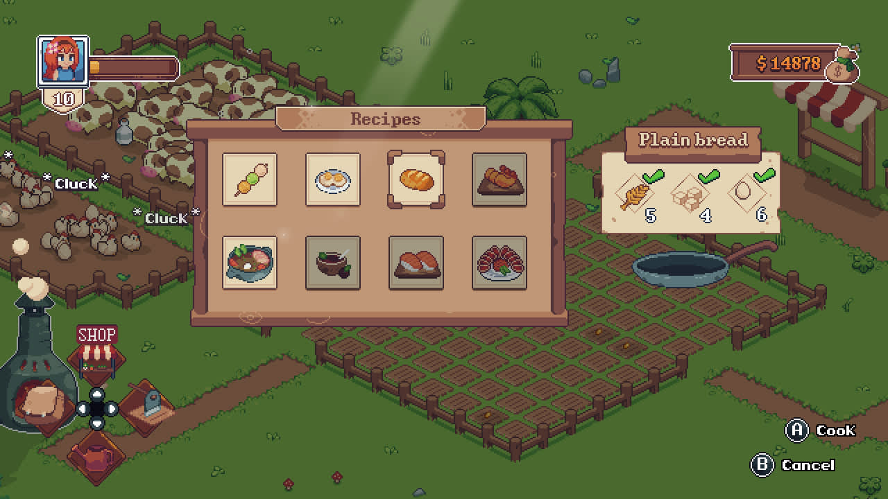 Farm screenshot 4
