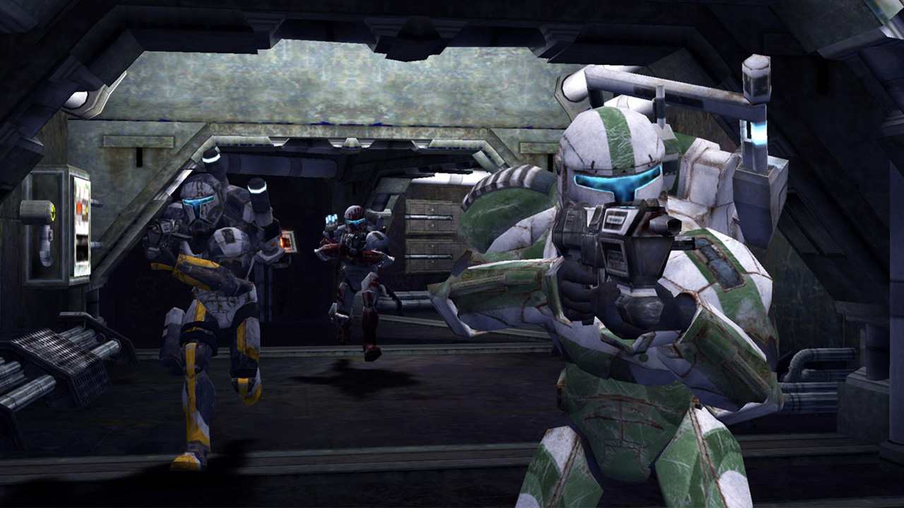 STAR WARS™: Grand Collection screenshot 4