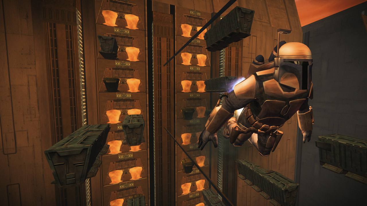 STAR WARS™: Grand Collection screenshot 1