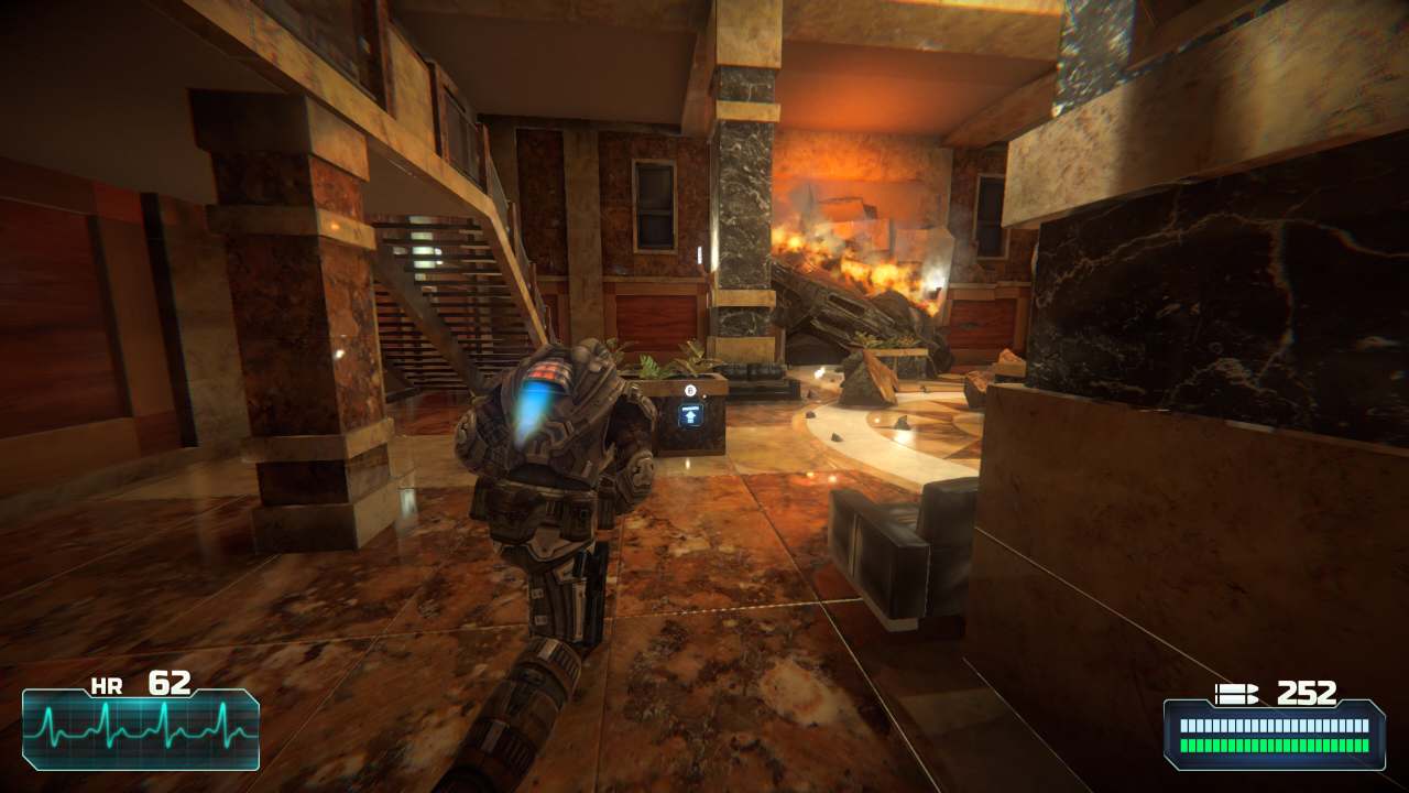 RISE & IRONFALL - VD-dev Legacy Pack screenshot 4