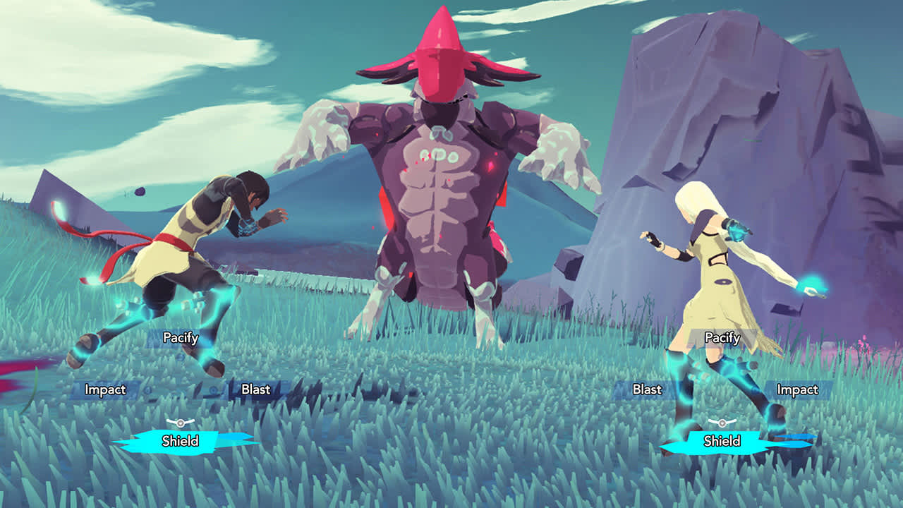 Haven Deluxe Edition screenshot 3