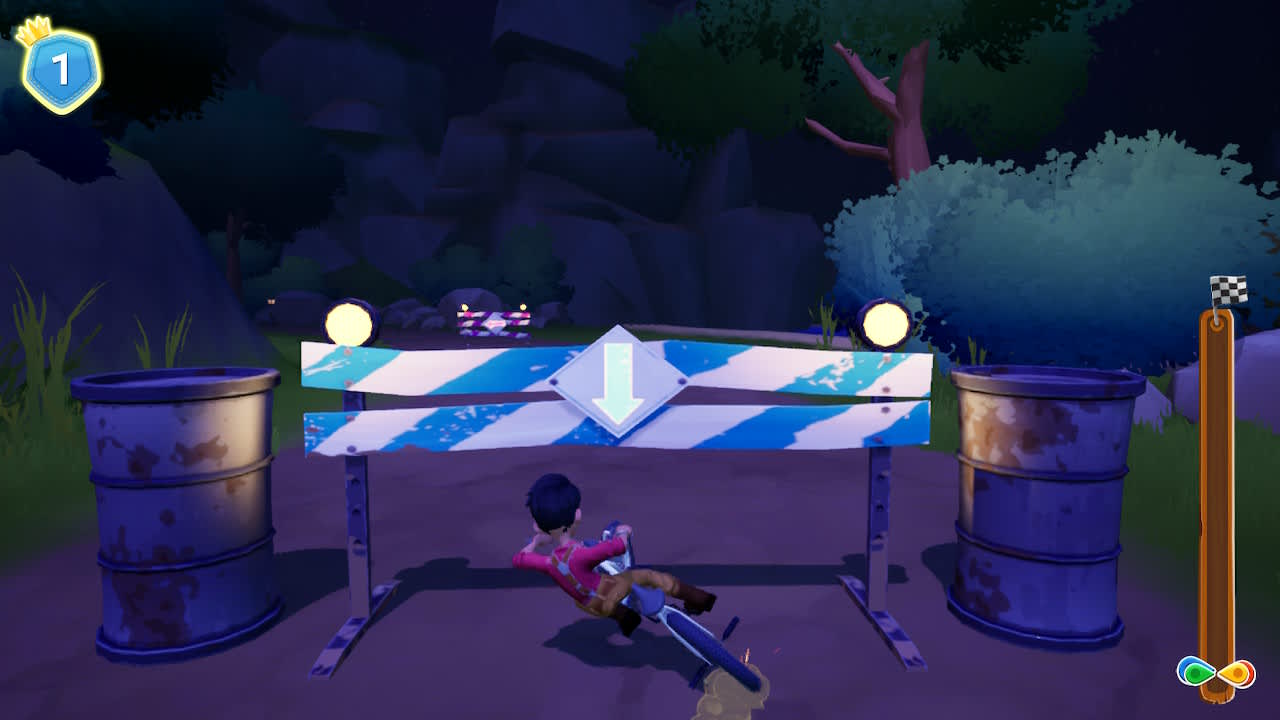 Sports Camp: A 35-Game Adventure Deluxe screenshot 1