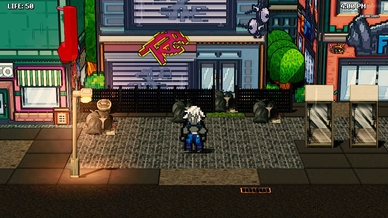 Fantasy RPG Bundle screenshot 2