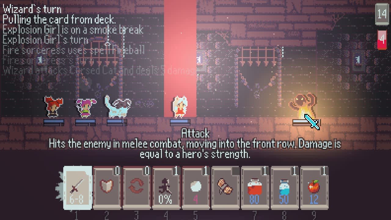 Ternox Games 4-in-1 Bundle screenshot 1