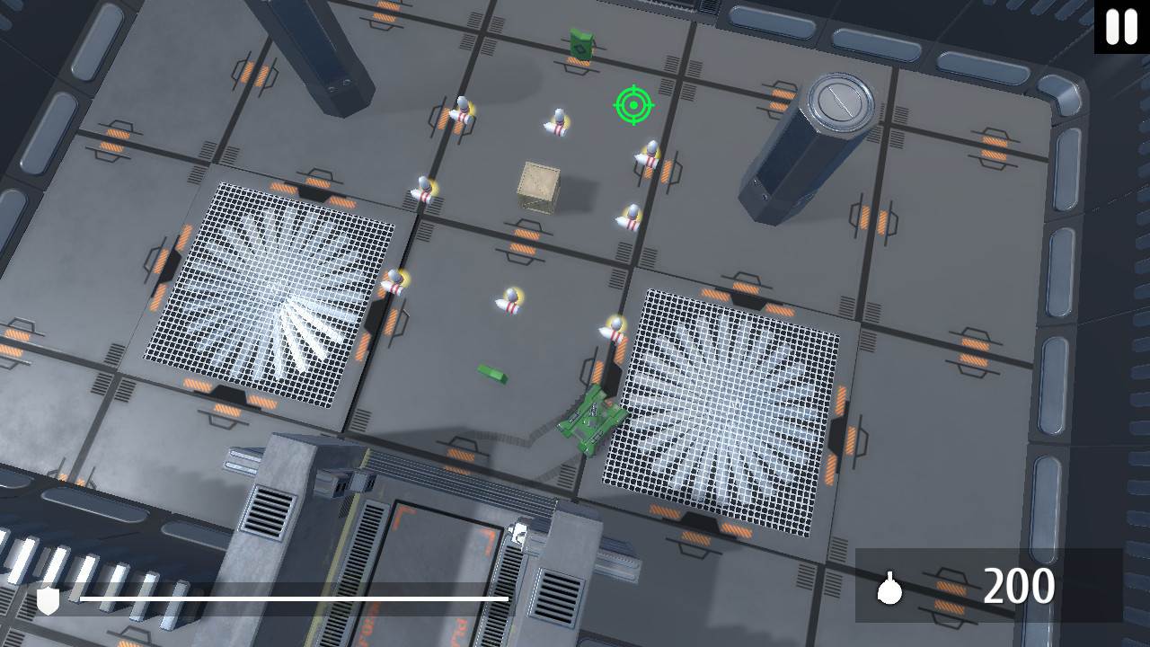 Sailing the winds & New Tanks screenshot 4
