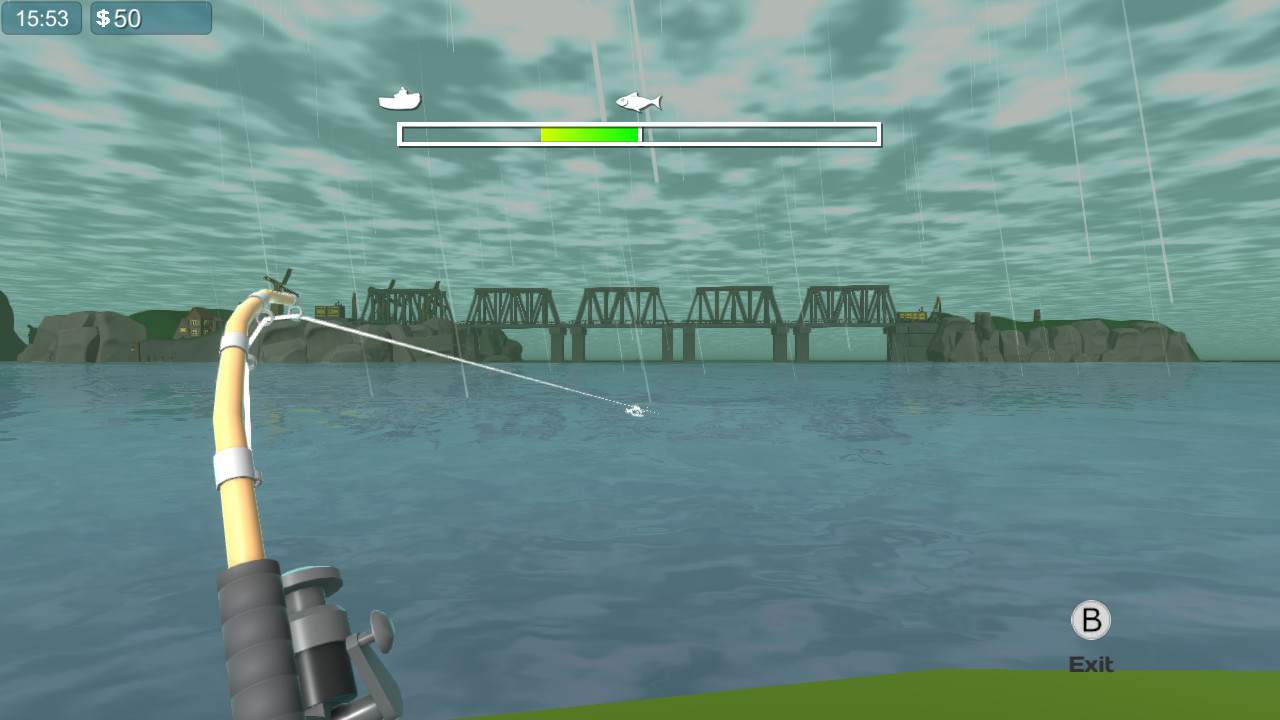 Sailing the winds & New Tanks screenshot 2