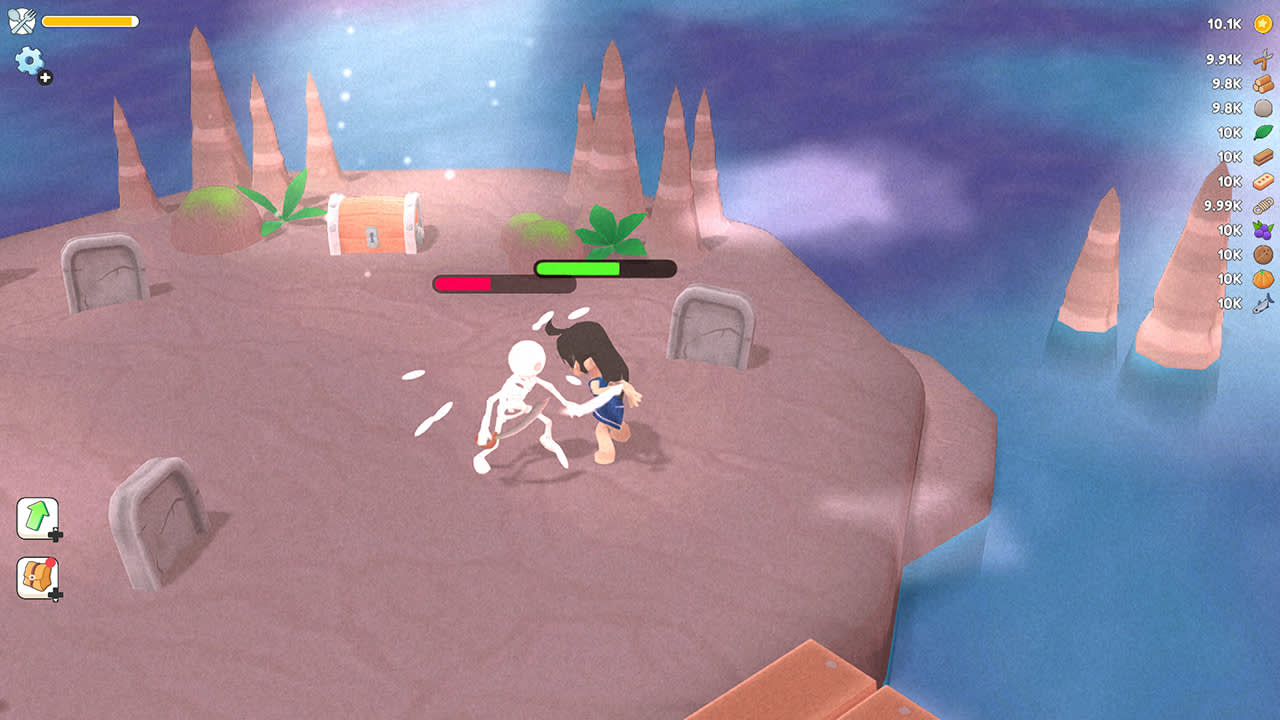 Anime Romance Boys Collection: 3 Game Bundle screenshot 2