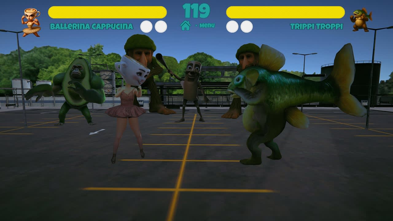BRAINROT & TUNG COLLECTION 5 in 1 screenshot 3