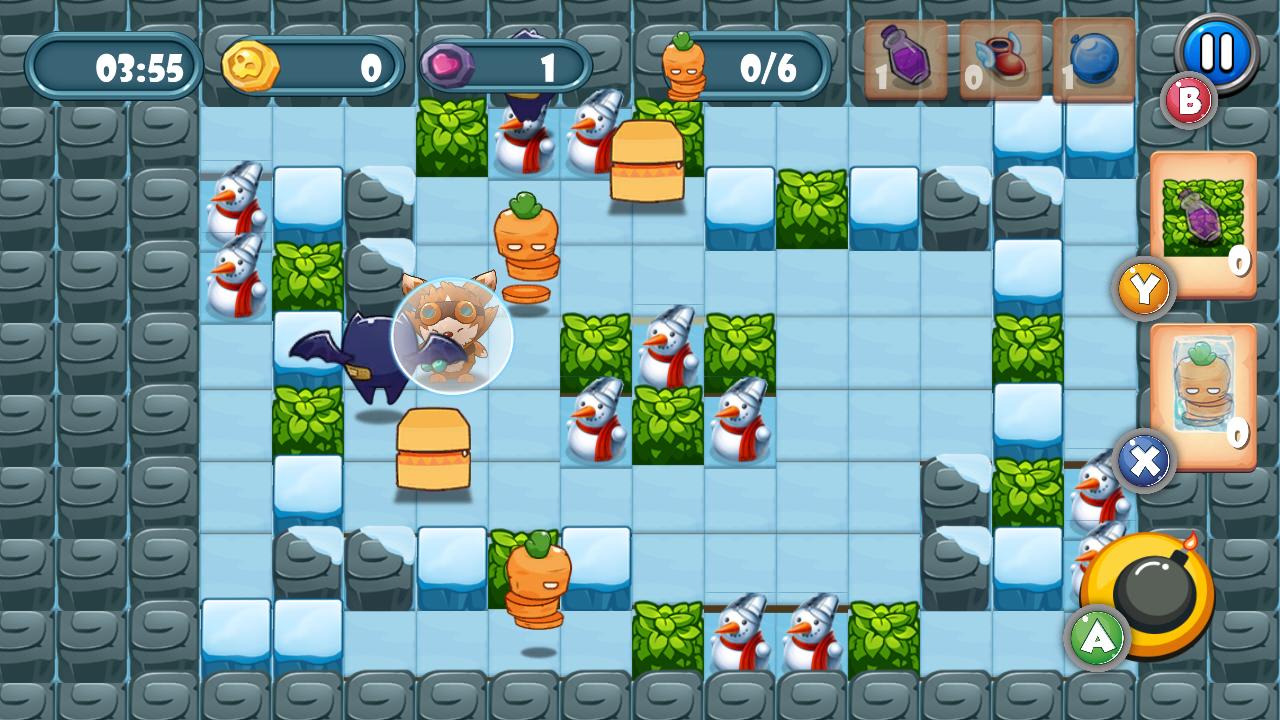 Big Game Bundle 10-in-1 screenshot 3