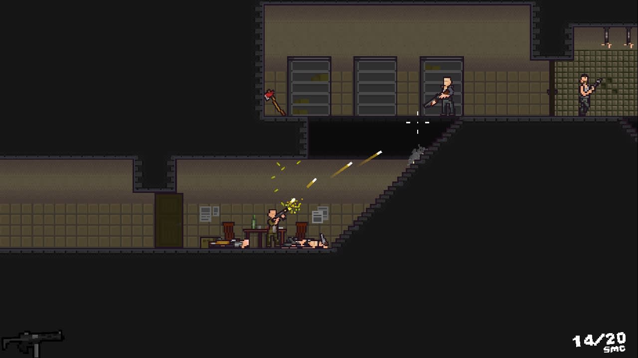 Guns and Bullets Bundle screenshot 4