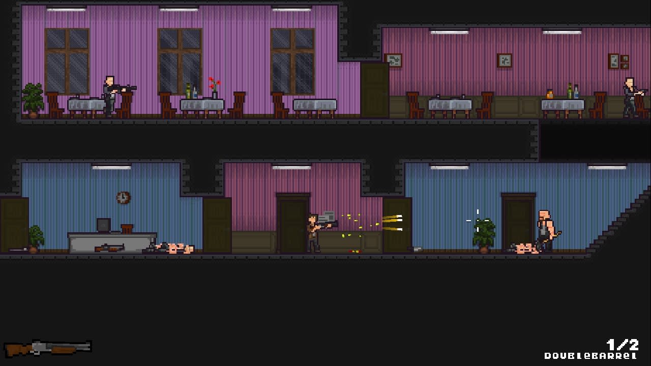 Guns and Bullets Bundle screenshot 3