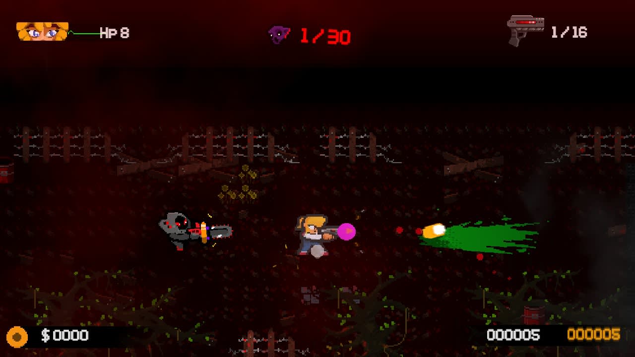 Guns and Bullets Bundle screenshot 2