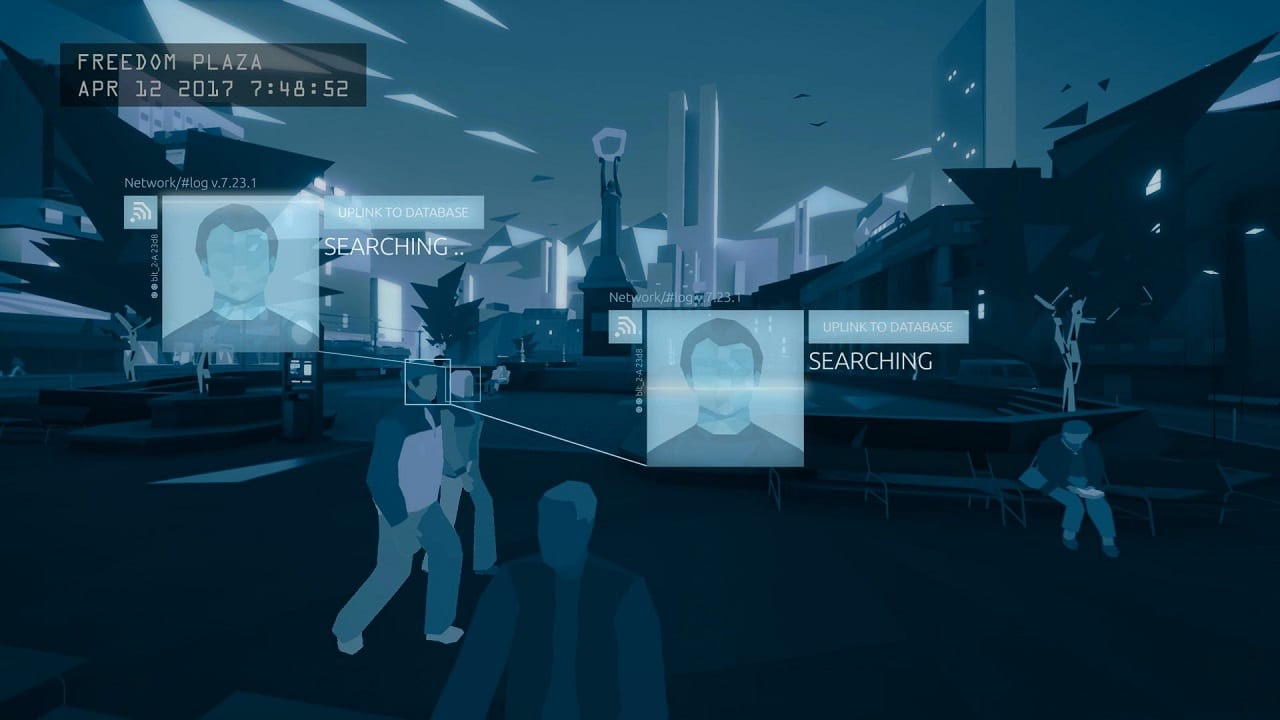 Orwell Bundle screenshot 2