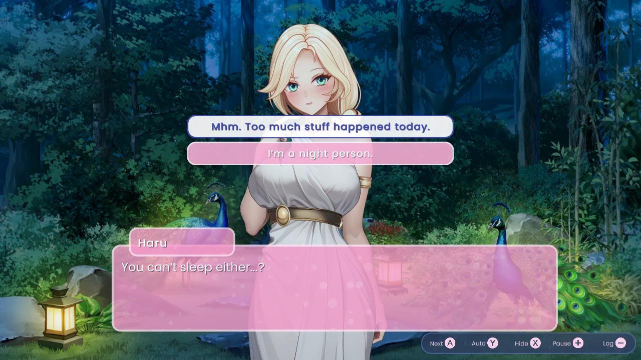 Love Collection 4-in-1 screenshot 1