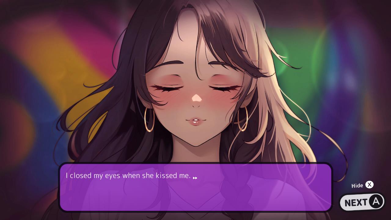 Love Collection 4-in-1 screenshot 4