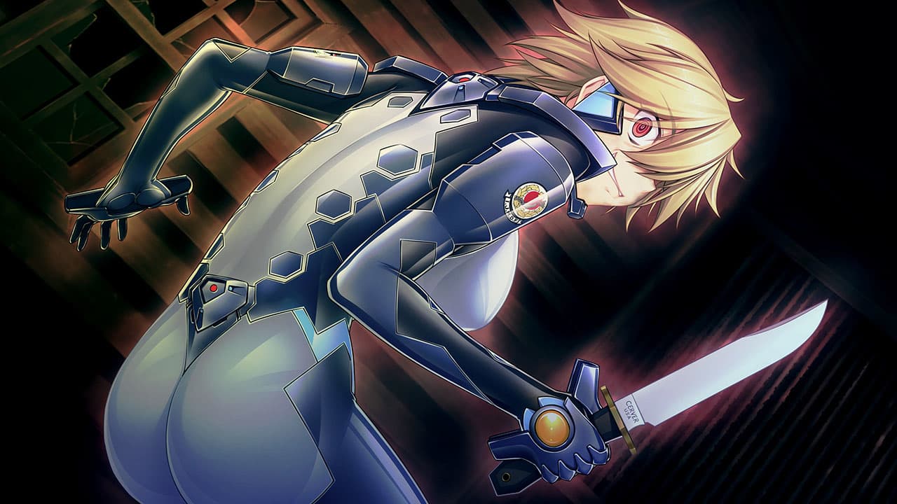 Muv-Luv Unlimited : The Day After ULTIMATE COLLECTION screenshot 4