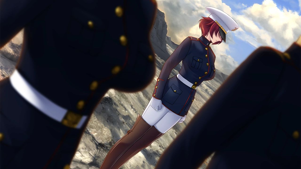 Muv-Luv Unlimited : The Day After ULTIMATE COLLECTION screenshot 1
