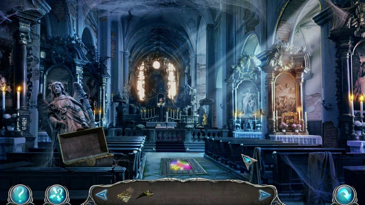 Dark Mystery Bundle screenshot 4