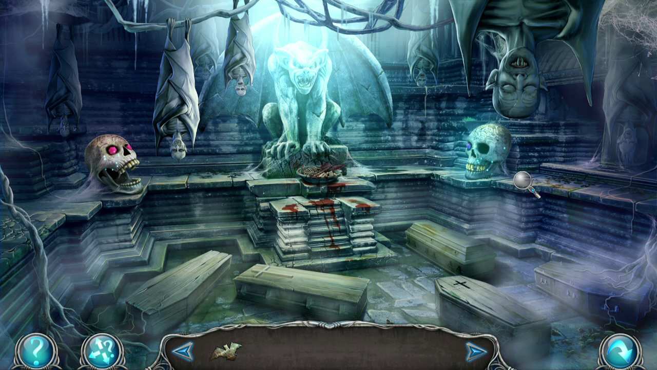 Dark Mystery Bundle screenshot 1
