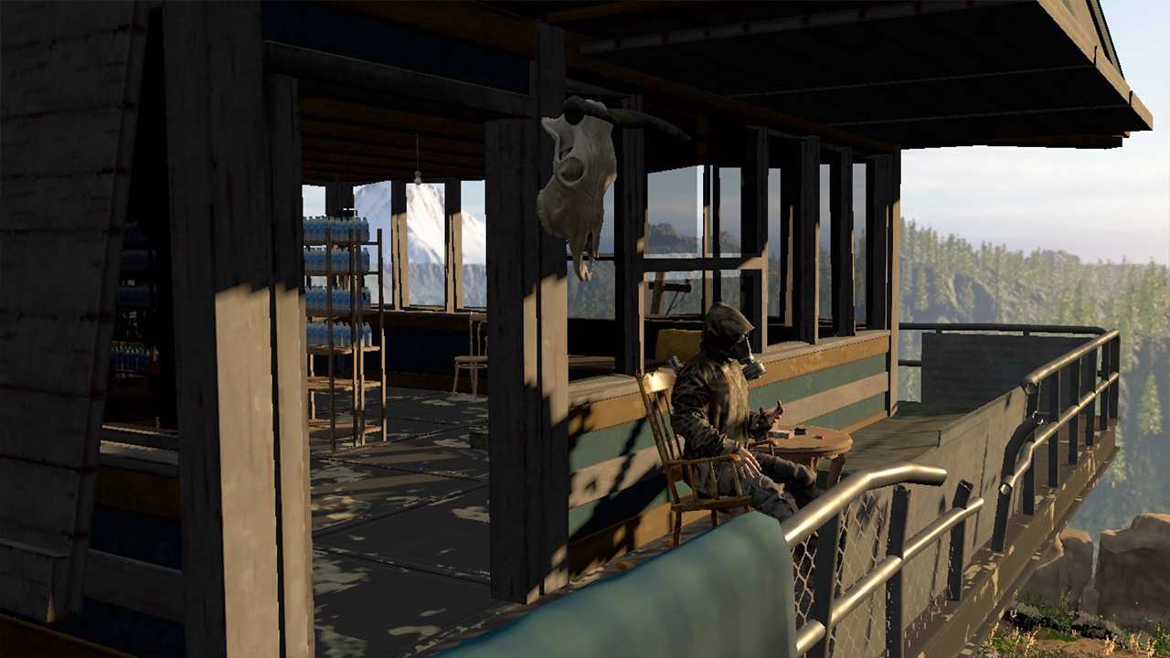 Outbreak Zombie Survival Collection screenshot 1