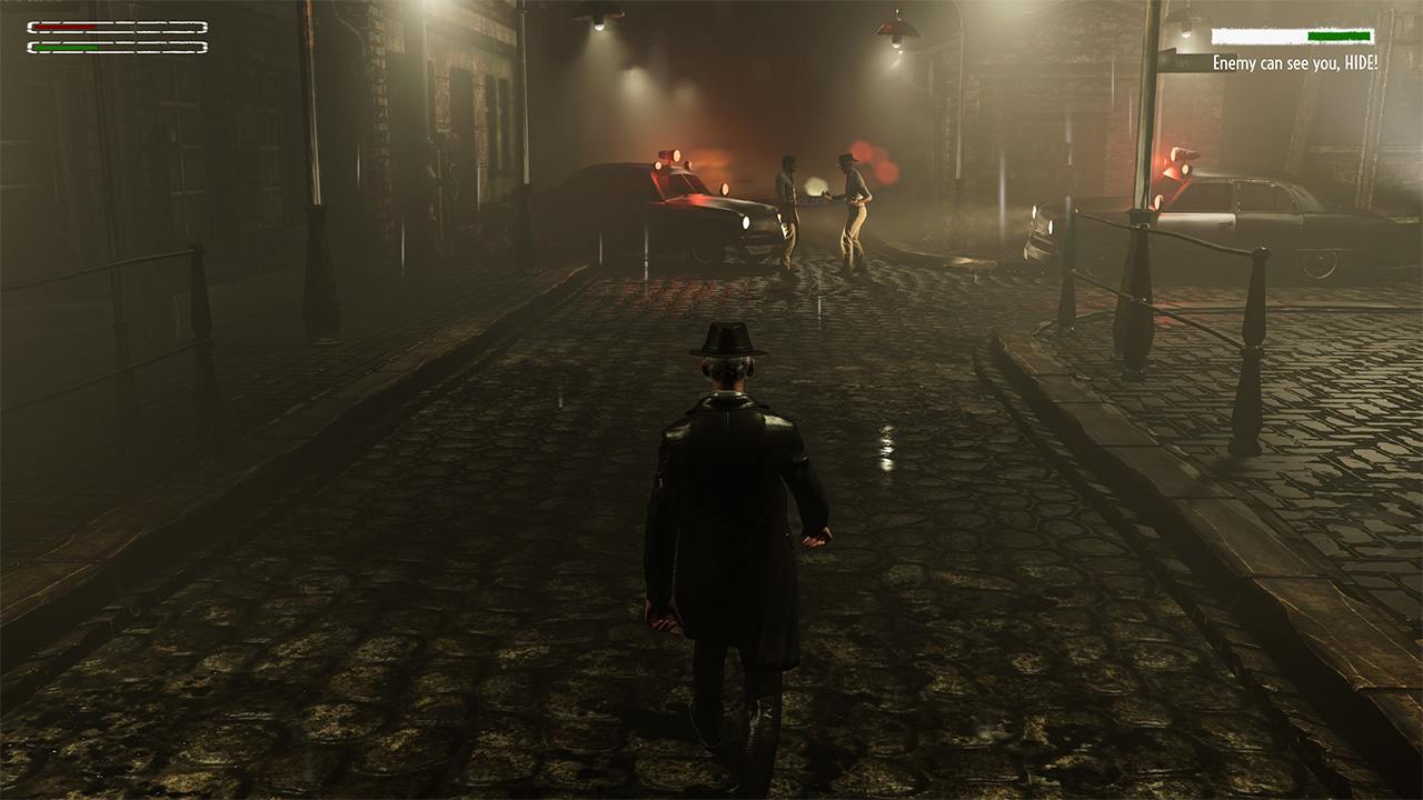 Noir Crime Bundle – Mafia, Mystery & Investigation screenshot 1
