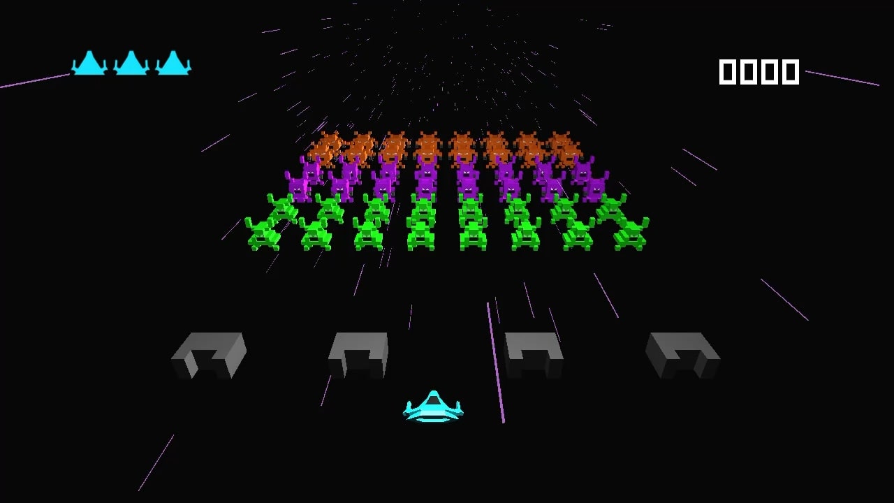 Arcade Pack screenshot 2