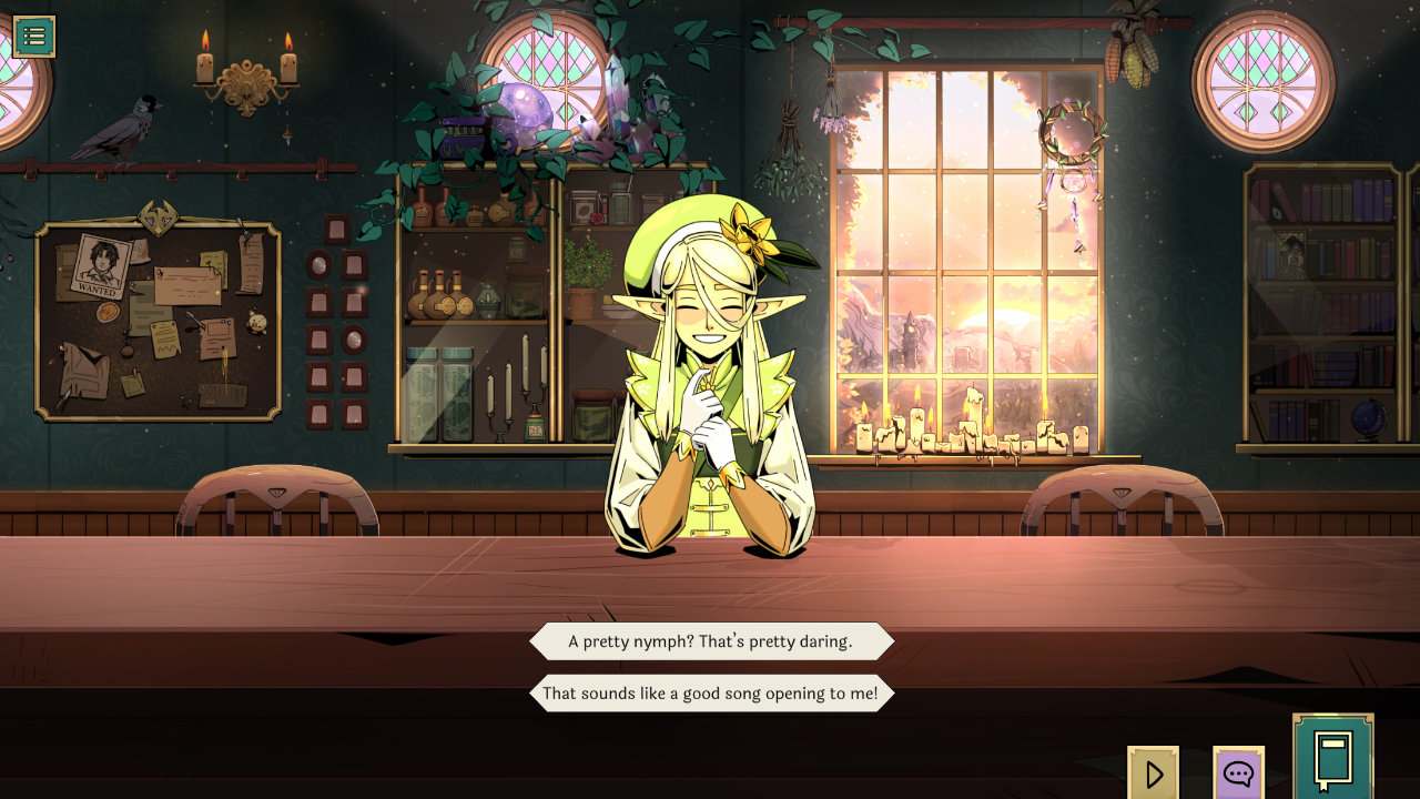 Tavern Talk and Dreamwalker Bundle screenshot 1