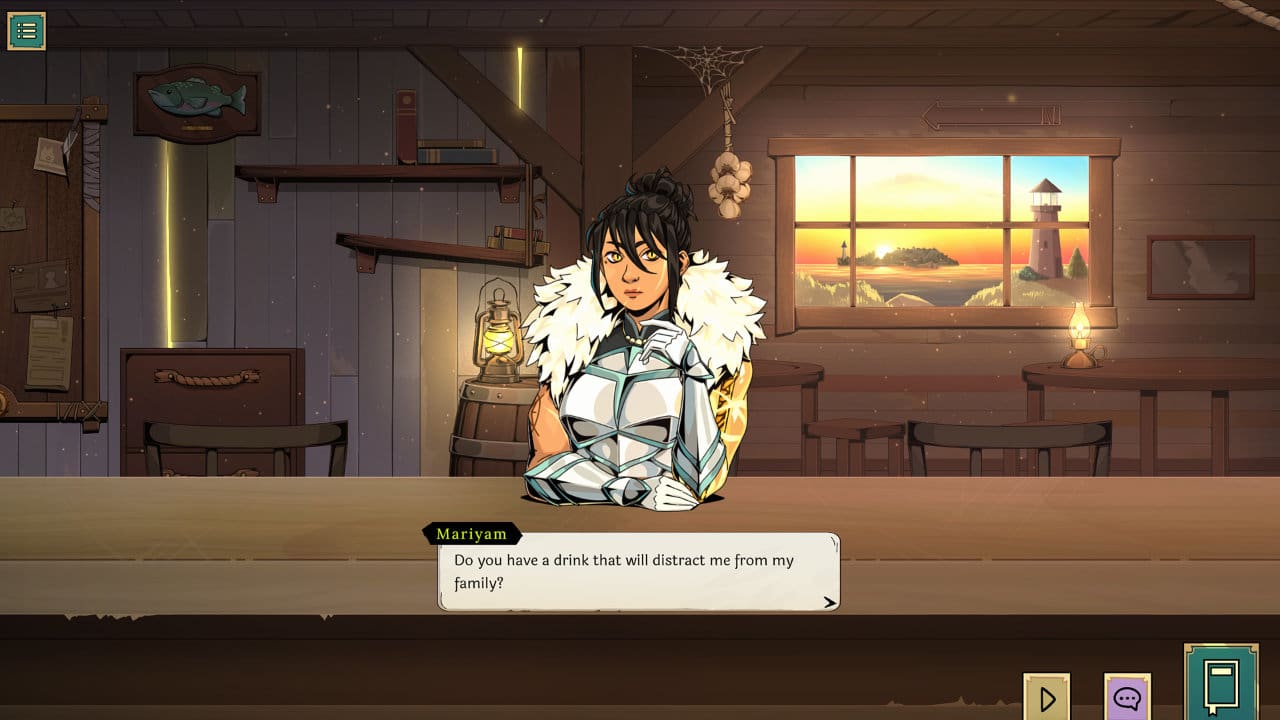 Tavern Talk and Dreamwalker Bundle screenshot 4