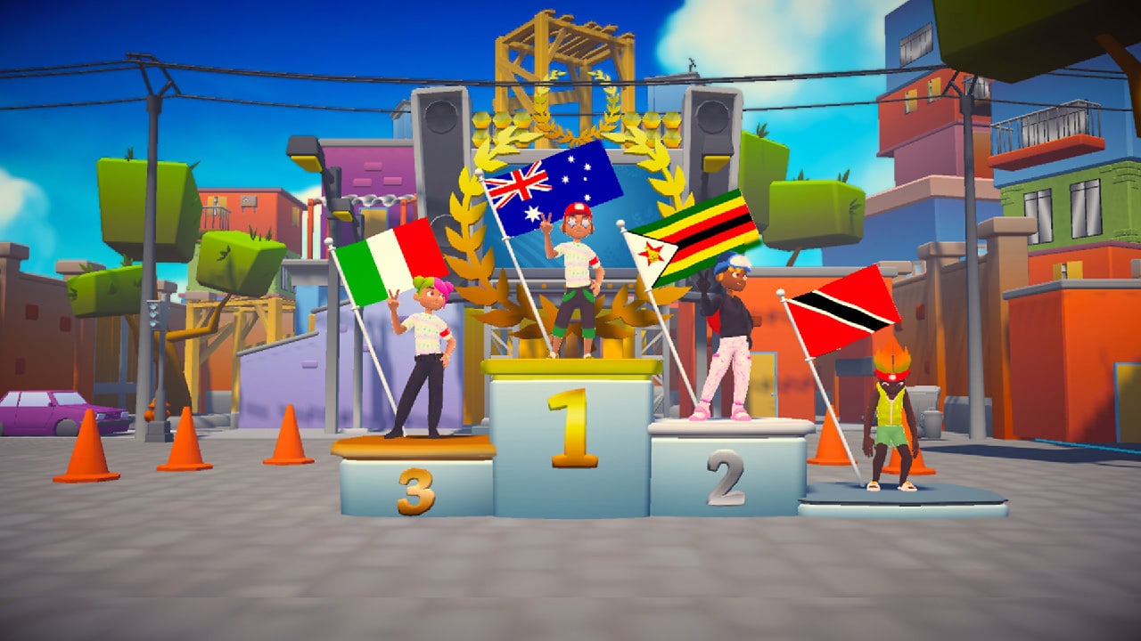 Maximum Sports Silver Collection screenshot 4