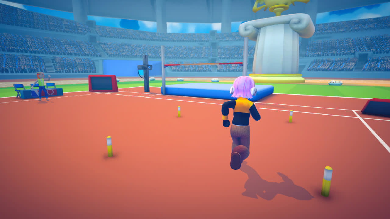 Maximum Sports Silver Collection screenshot 3