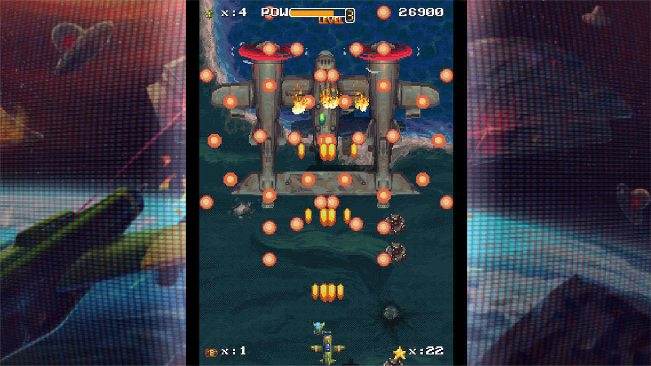 Galactic Warfare Collection screenshot 3